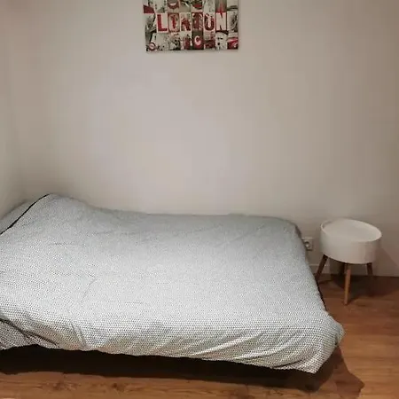 Studio N5, En Plein Centre Ville Rue Bruat Daire Brest